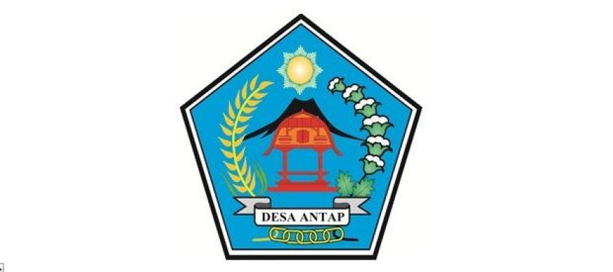 Arti lambang desa