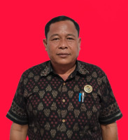 I KETUT WASTIKA